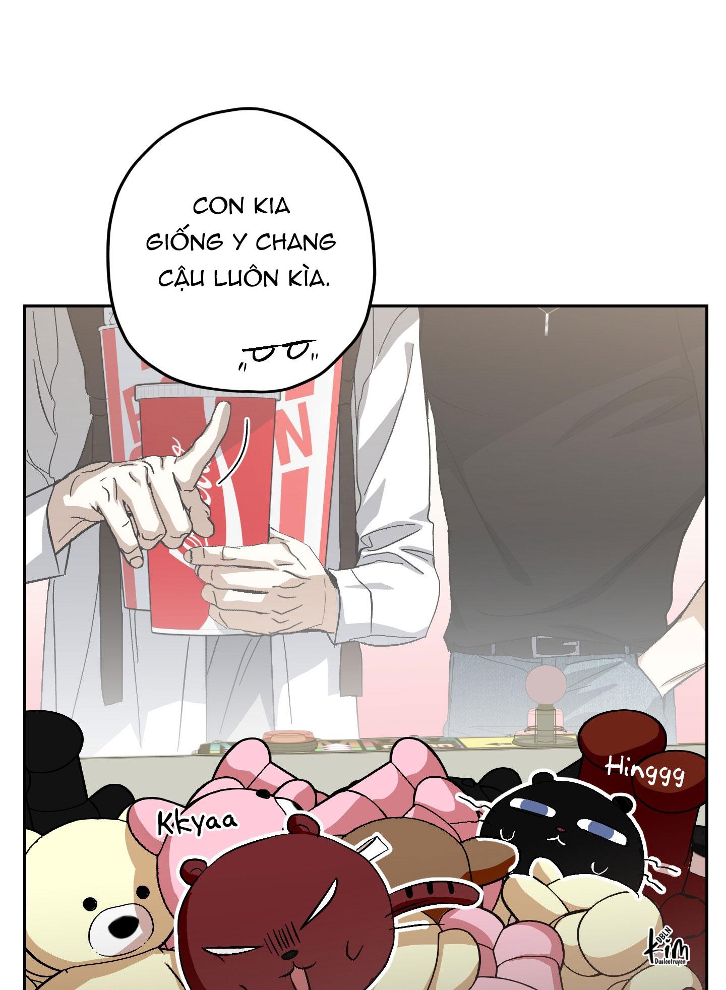 TƯƠNG XỨNG Chapter 18 - Next 