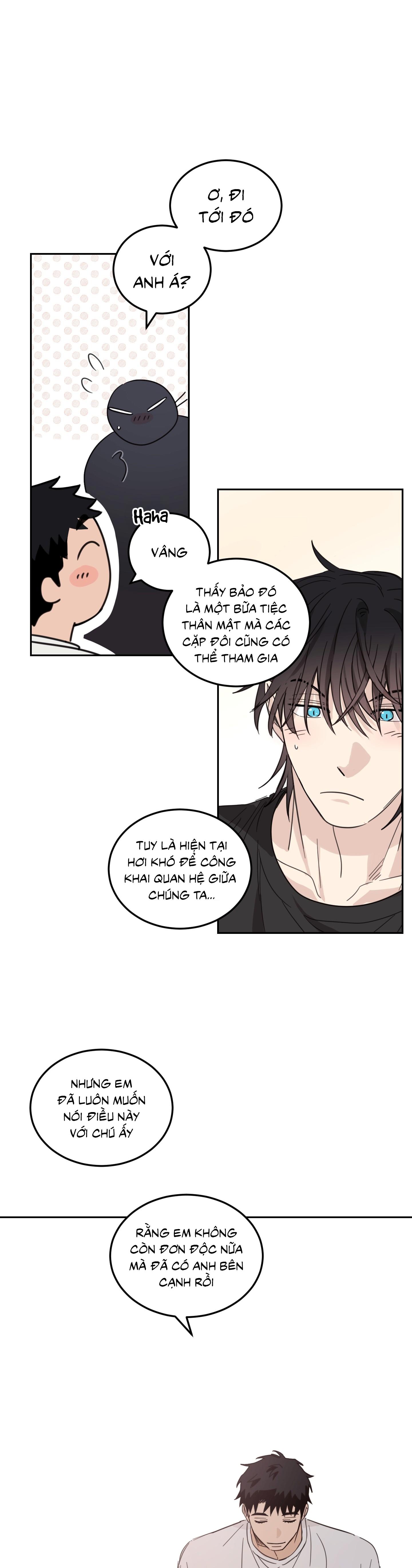 NGÔI NHÀ HƯỚNG MẶT TRỜI MỌC Chapter 63 - Next 