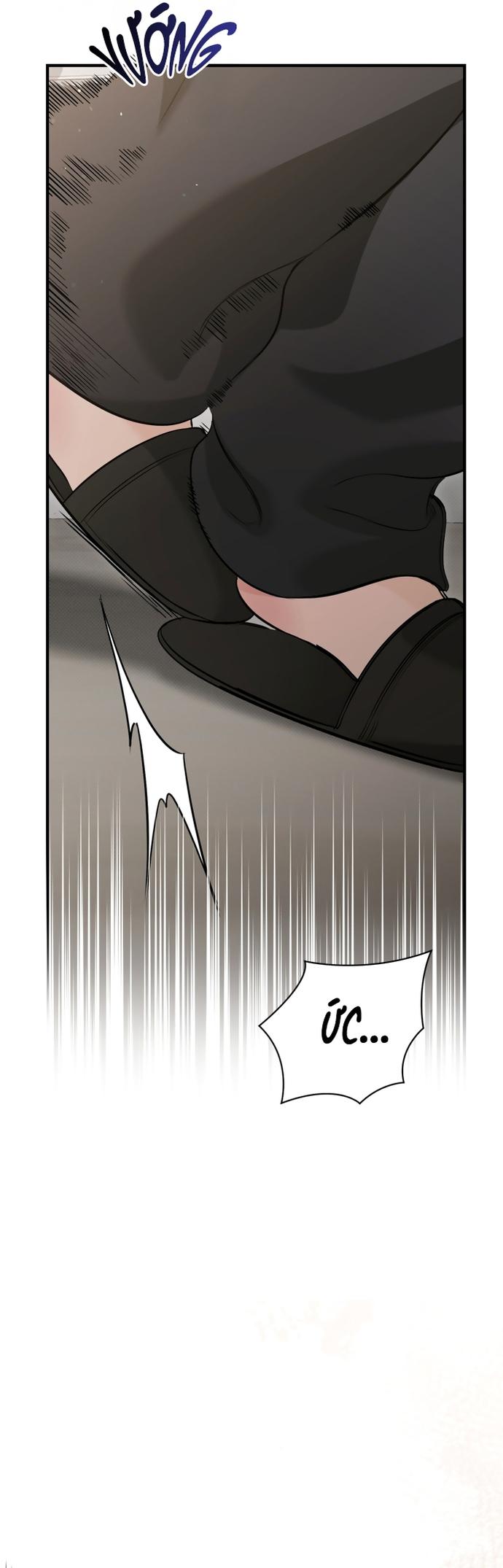 Mạnh Hơn Nữa Đi Chapter 3 - Next Chapter 4 H