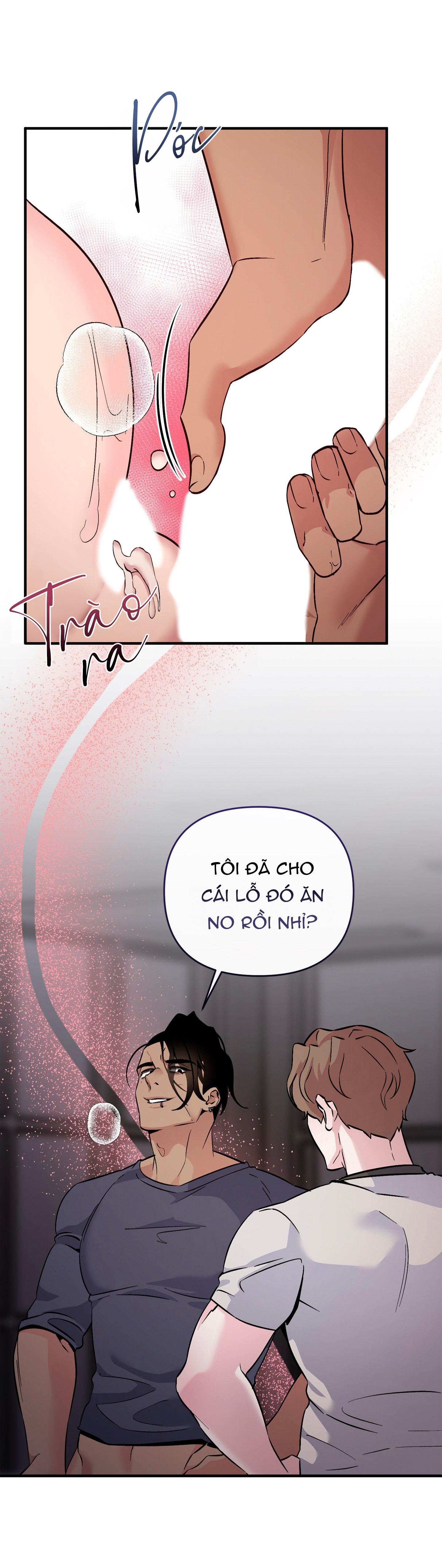 TUYỂN TẬP NHẤT THỤ ĐA CÔNG CỦA NHÀ KIM Chapter 49.91 hội viên end - Trang 2