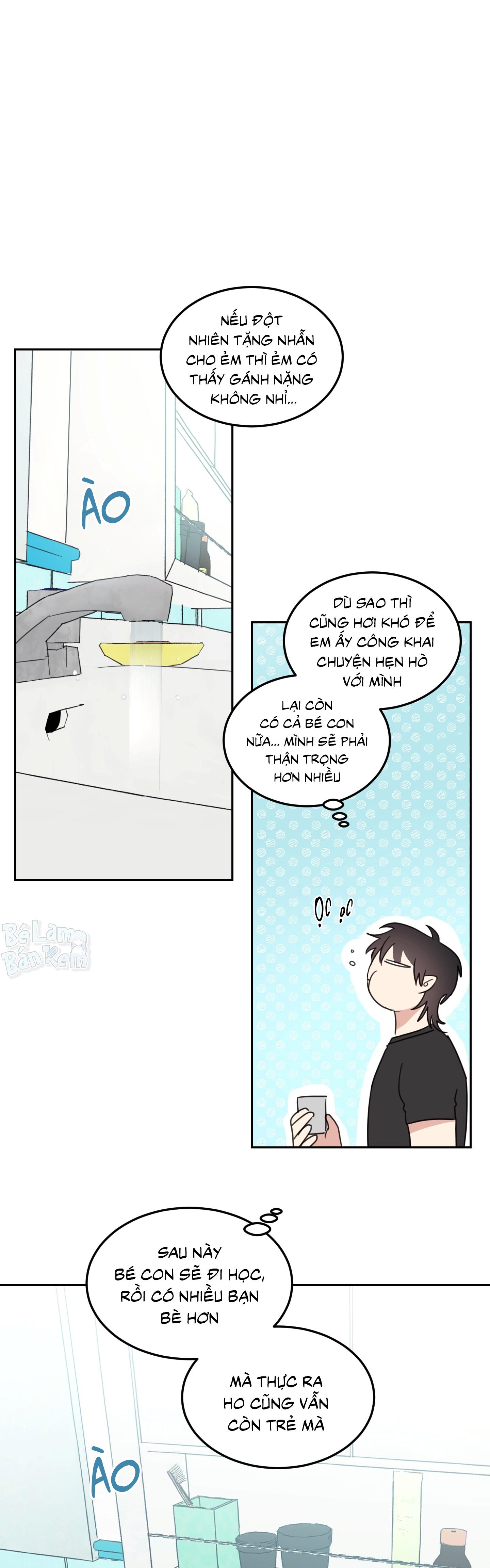 NGÔI NHÀ HƯỚNG MẶT TRỜI MỌC Chapter 63 - Next 