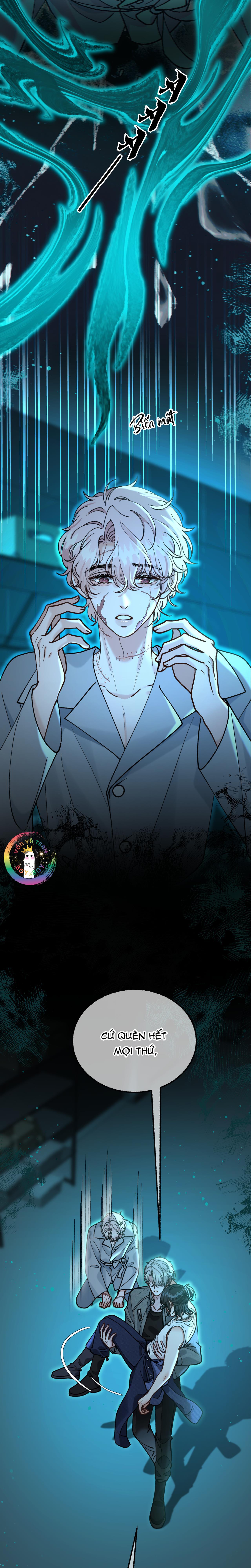 Scandal Vị Tanh Ngọt Chapter 32 - Trang 2