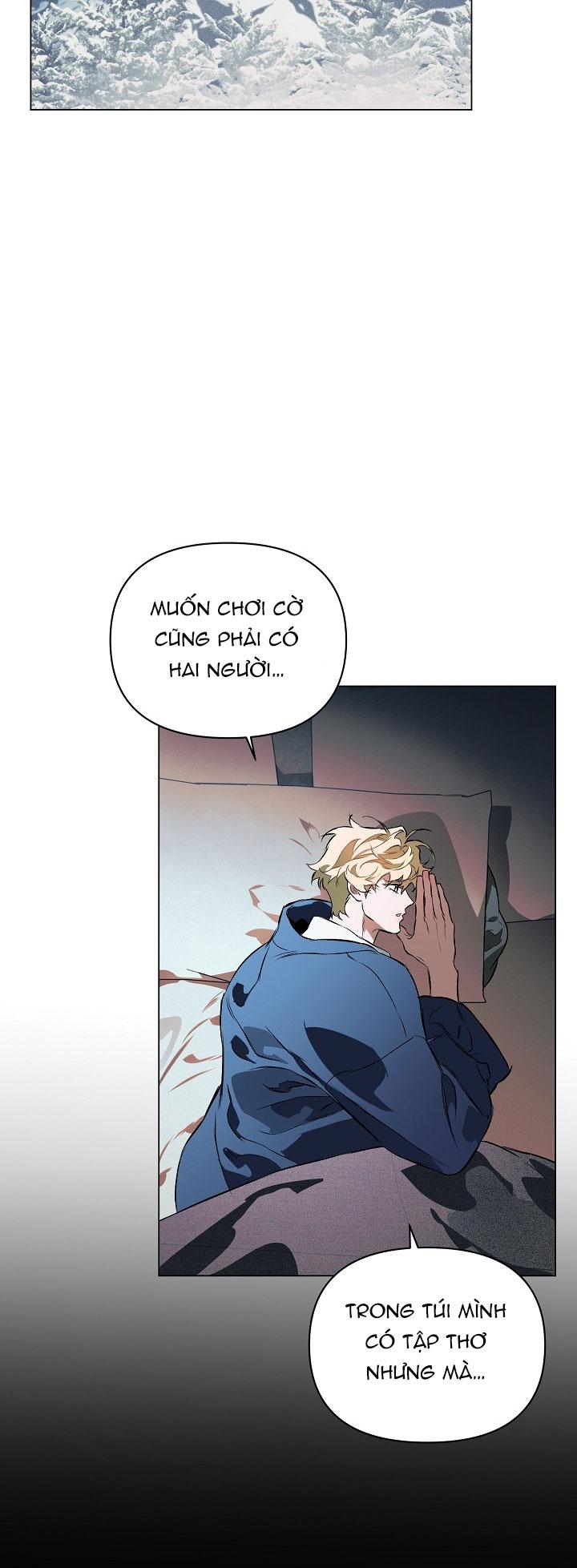 THUẦN PHỤC Chapter 7 - Next Chapter 8