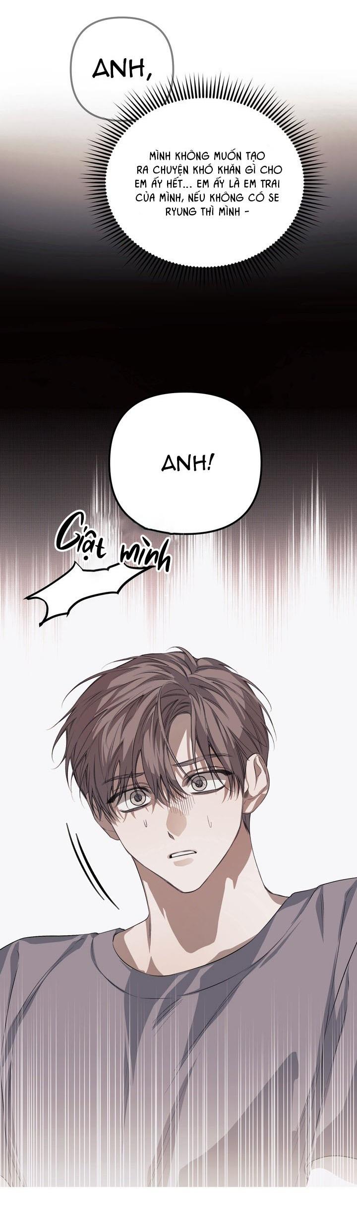 BÓNG TỐI CỦA GIA ĐÌNH Chapter 13 - Next 