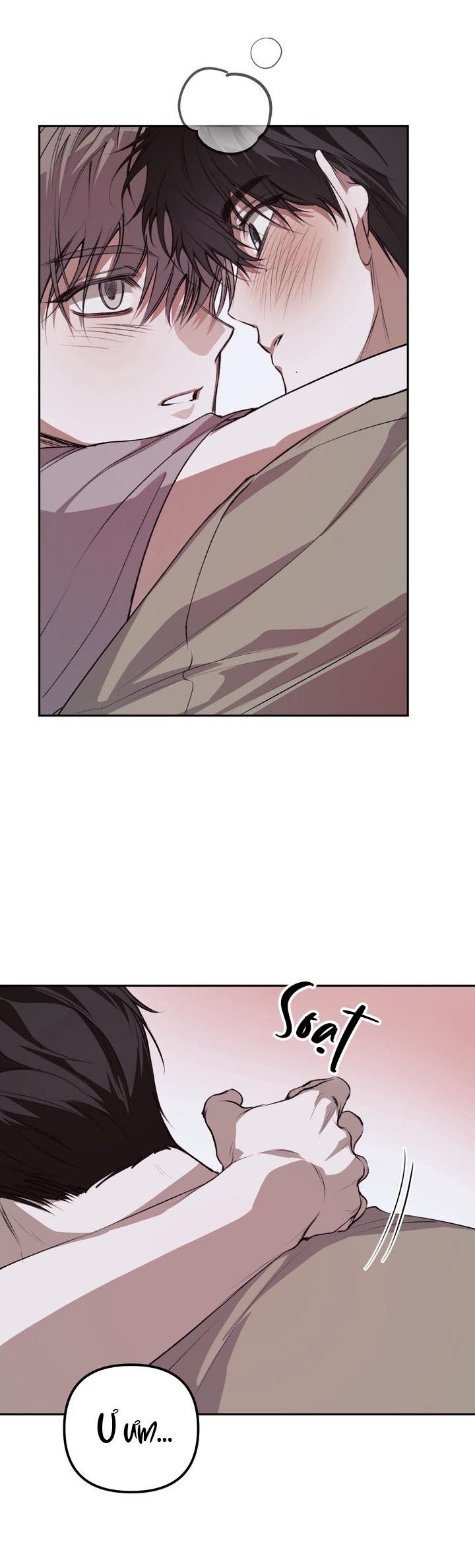 BÓNG TỐI CỦA GIA ĐÌNH Chapter 12 - Next 