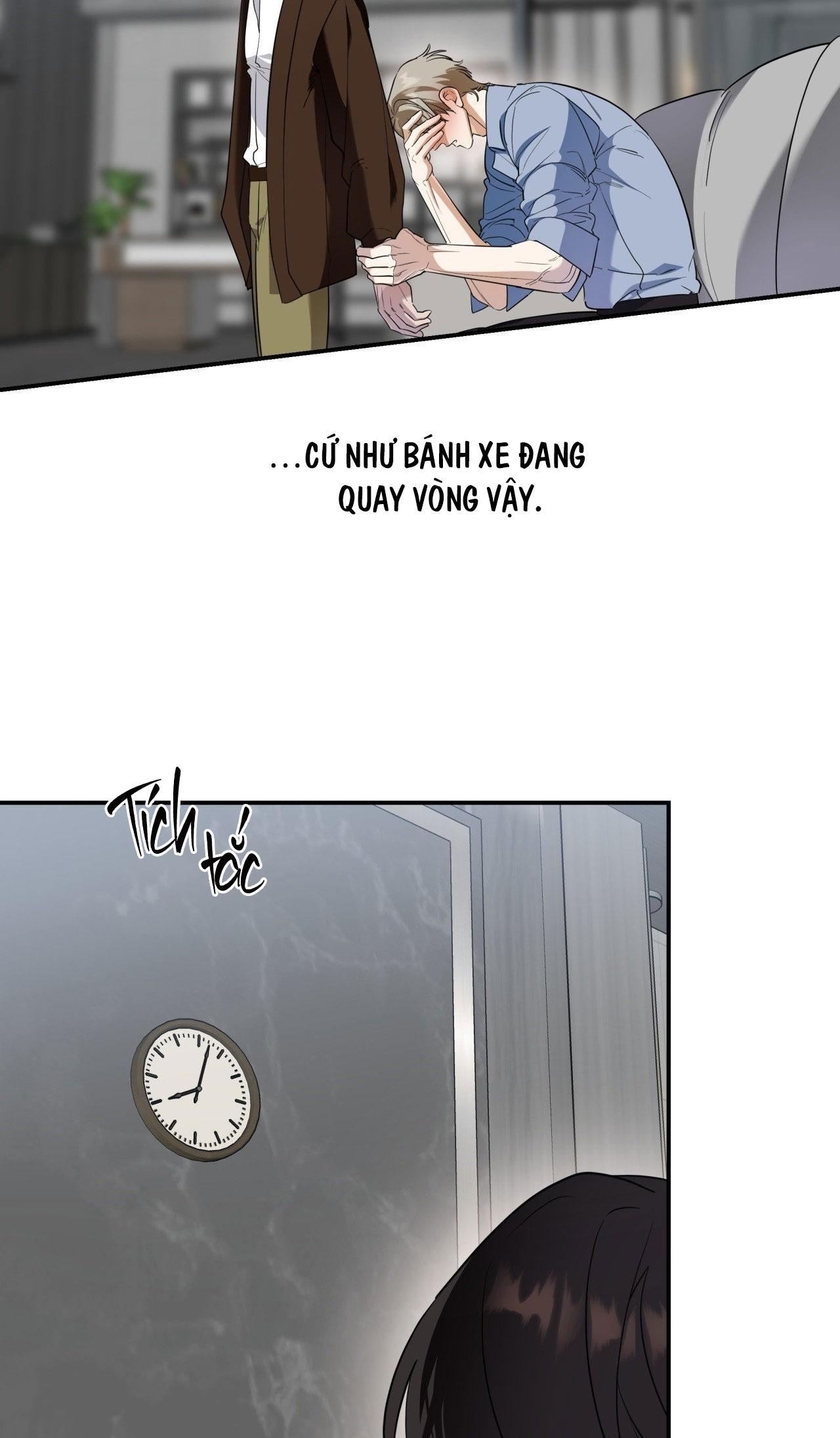 LỆNH CỨU RỖI Chapter 86 - Next 