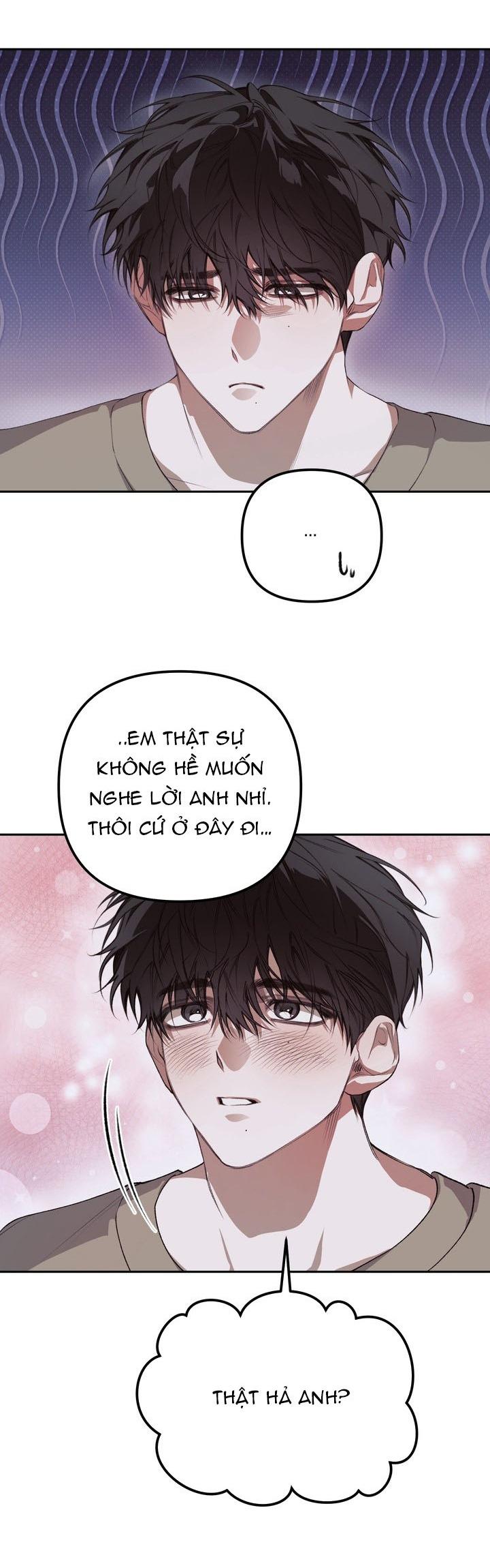 BÓNG TỐI CỦA GIA ĐÌNH Chapter 12 - Next 