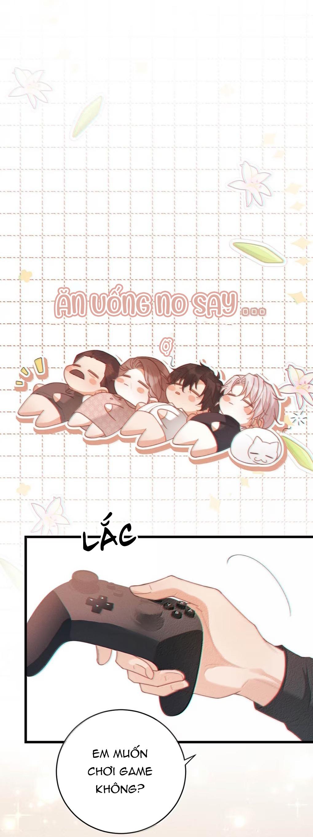 Pheromone Nồng Nàn Chapter 42 - Trang 2