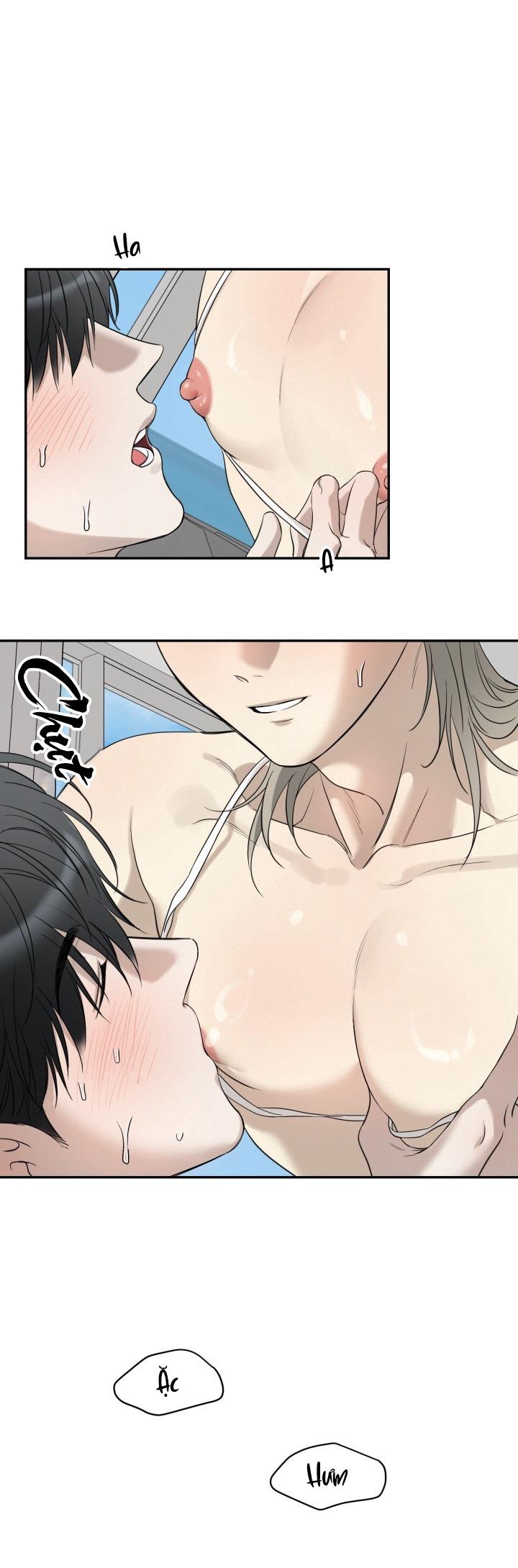 HÀNG ĐÃ DÙNG MIỄN ĐỔI TRẢ Chapter 22 - Next 