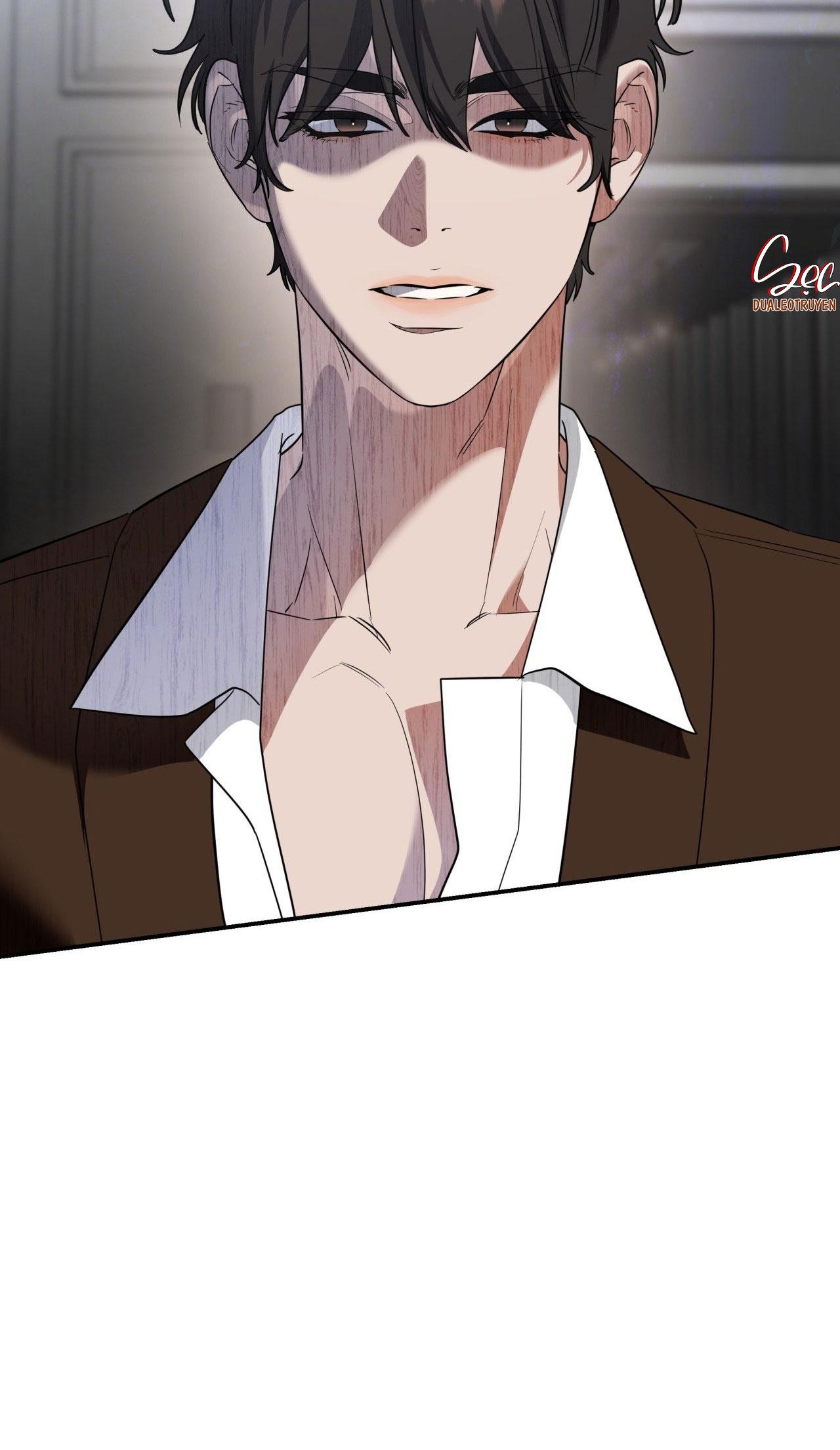 LỆNH CỨU RỖI Chapter 86 - Next 