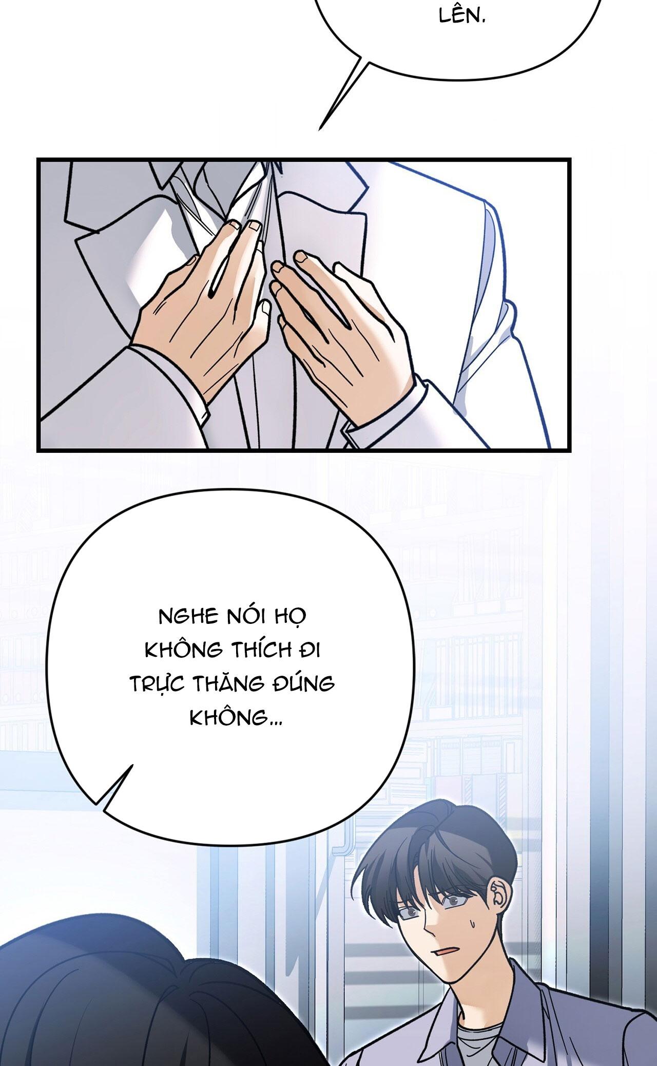 ĐIỀU KIỆN CỦA GUIDE Chapter 67 - Trang 2