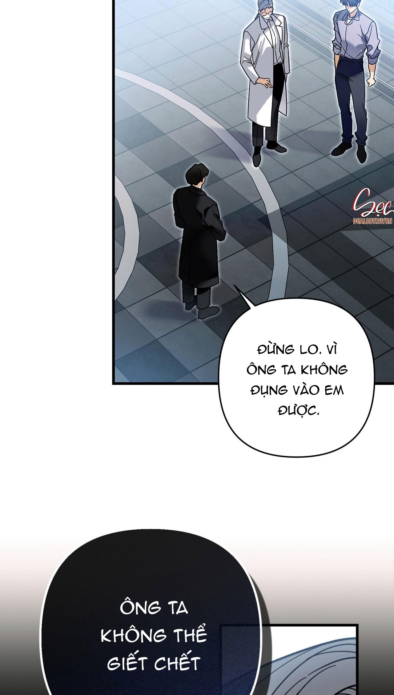 ĐIỀU KIỆN CỦA GUIDE Chapter 67 - Trang 2