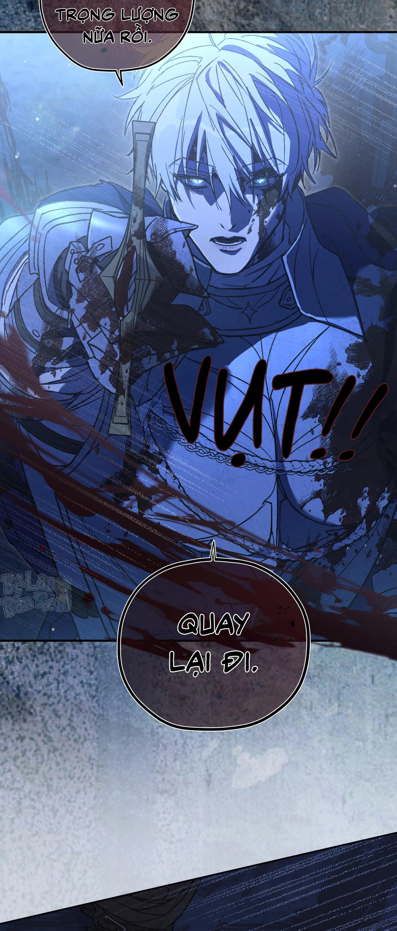 Sóng Tìm Em Chapter 83 Tập đặc biệt 1 - Trang 2