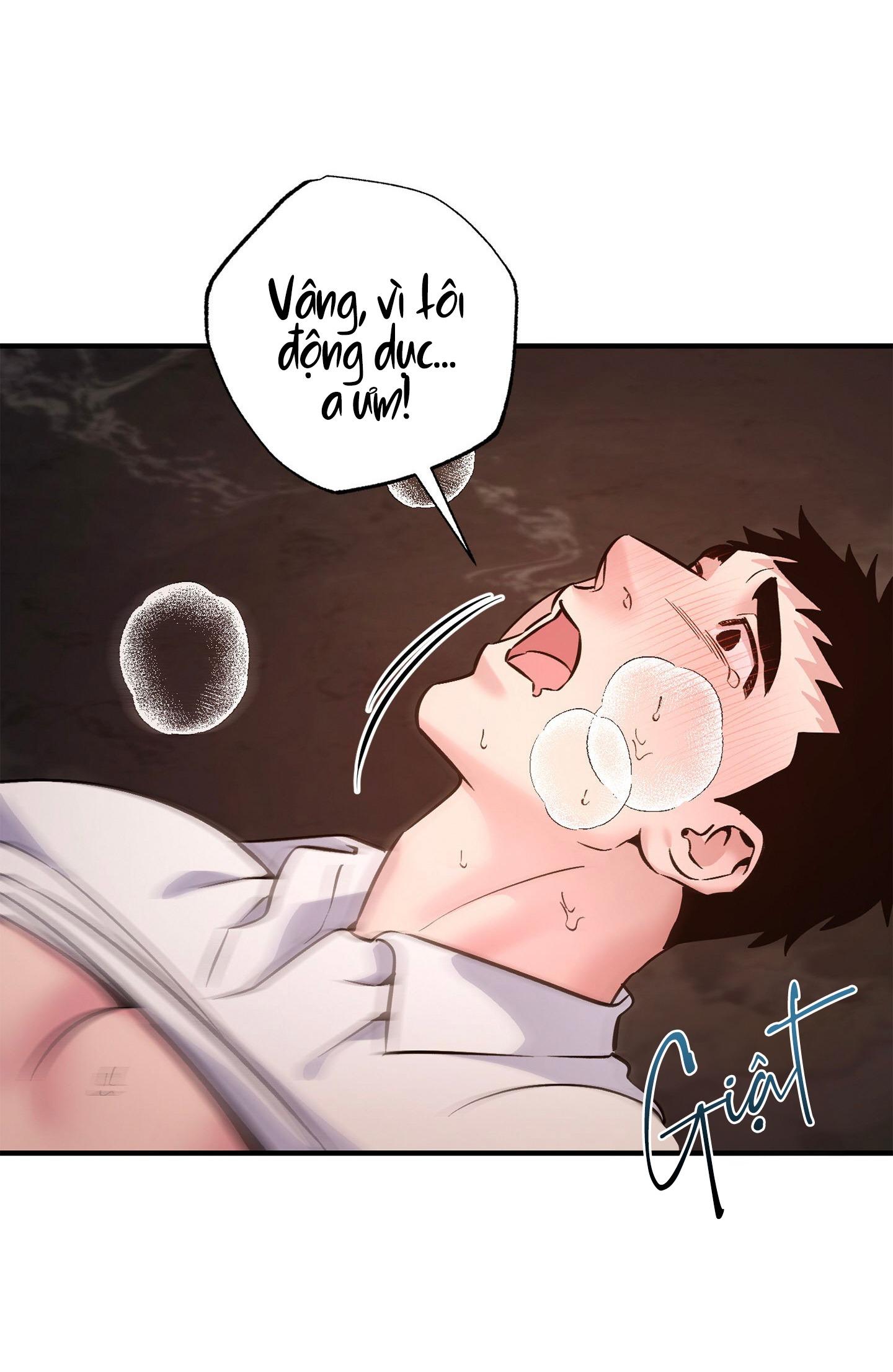 TUYỂN TẬP NHẤT THỤ ĐA CÔNG CỦA NHÀ KIM Chapter 49.91 hội viên end - Trang 2