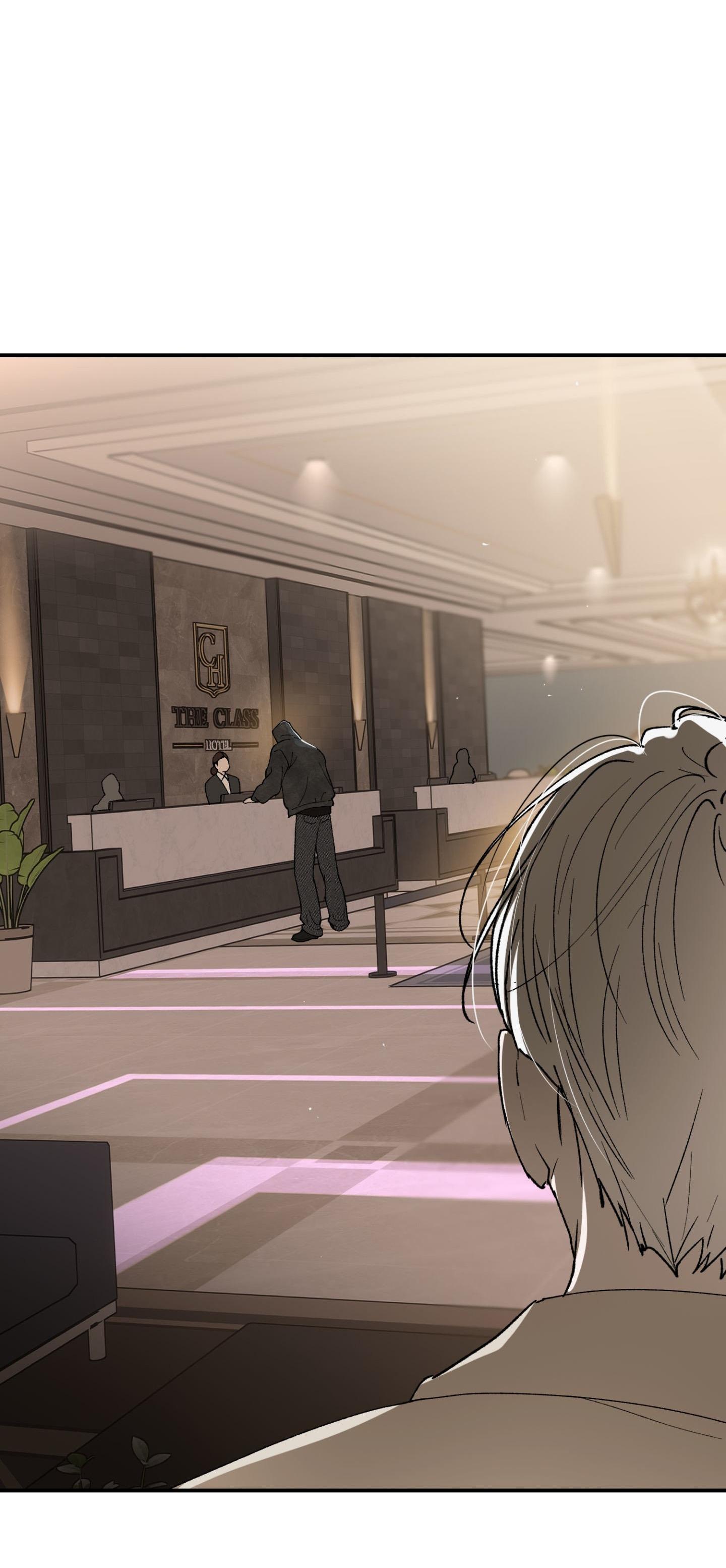 ÁNH MẮT LẠC NHỊP Chapter 5 - Next 