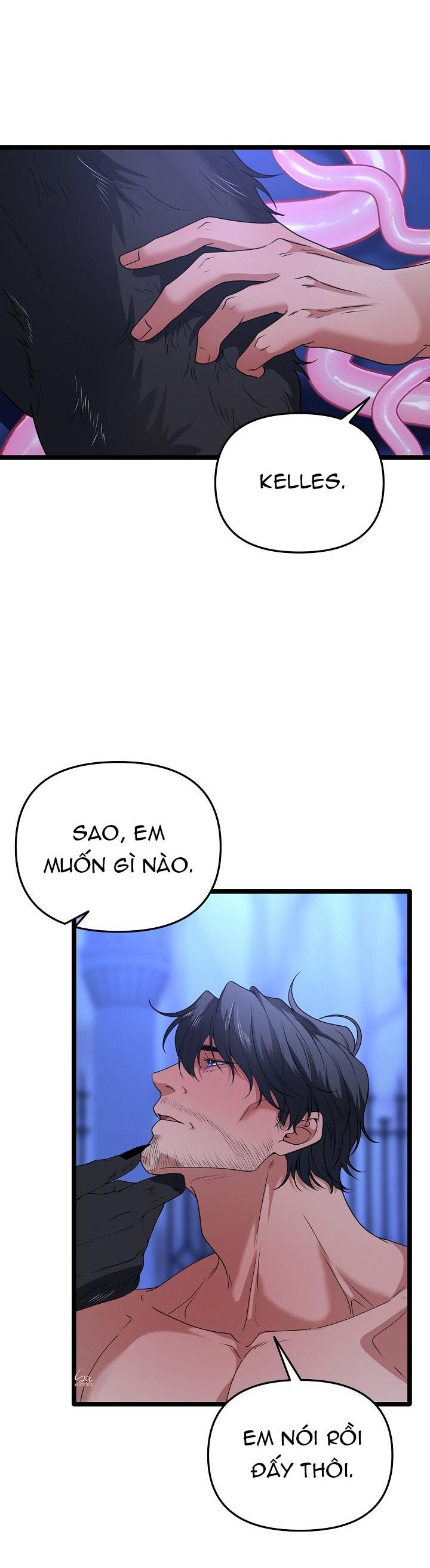 CHINH PHẠT QUÁI VẬT Chapter 12 - Next 