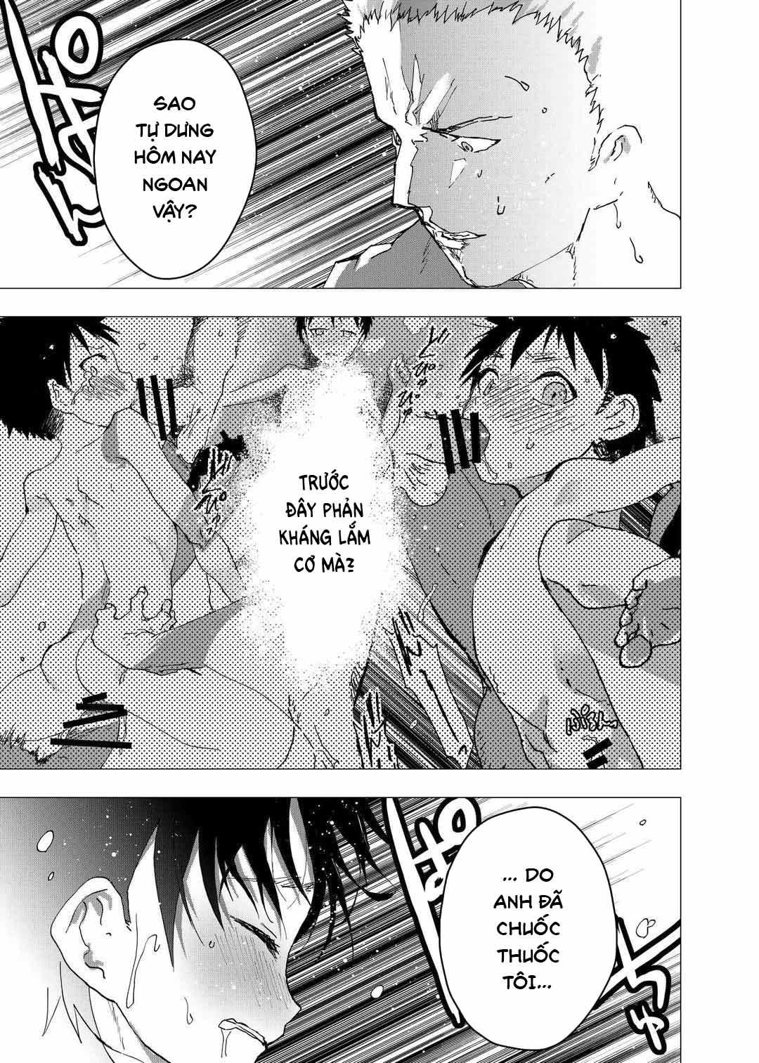 Tuyển tập bộ truyện của tác giả Orukoa Chapter 51 - Next 