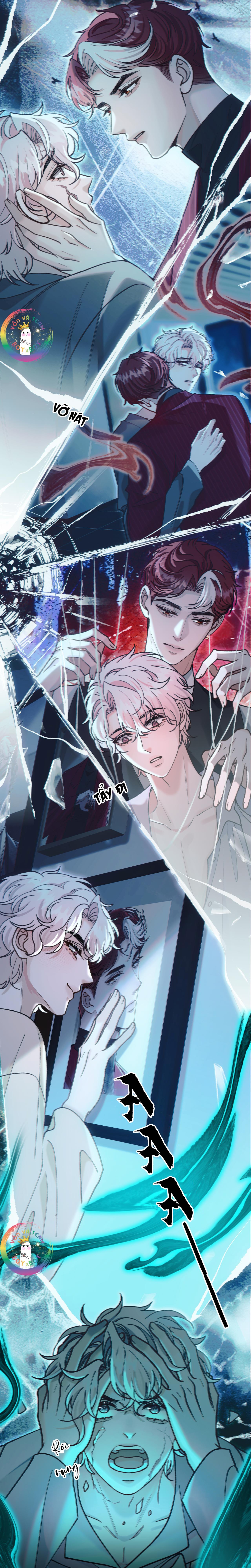 Scandal Vị Tanh Ngọt Chapter 32 - Trang 2