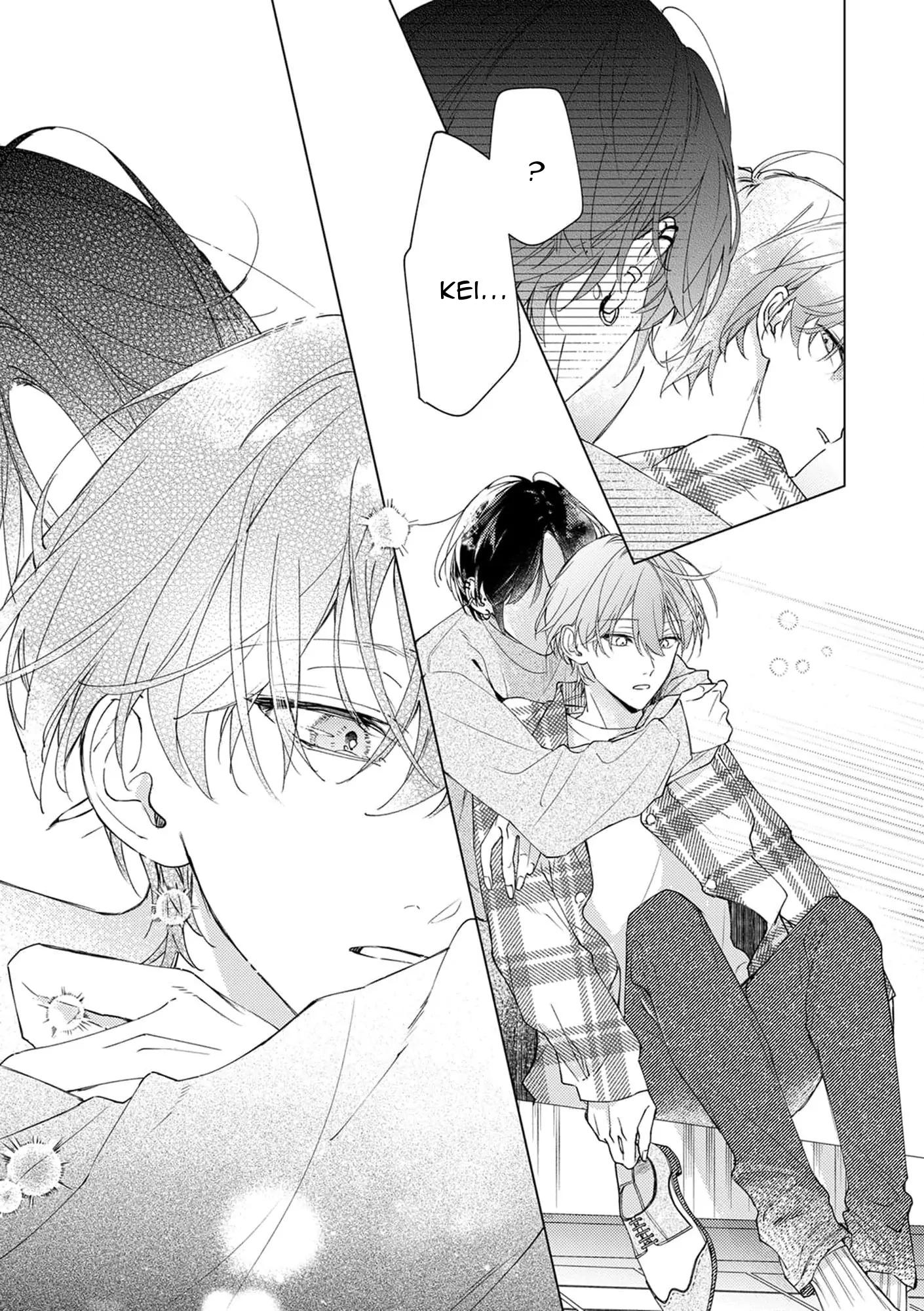 Nắc Ná Thở Chapter 11 - Next 