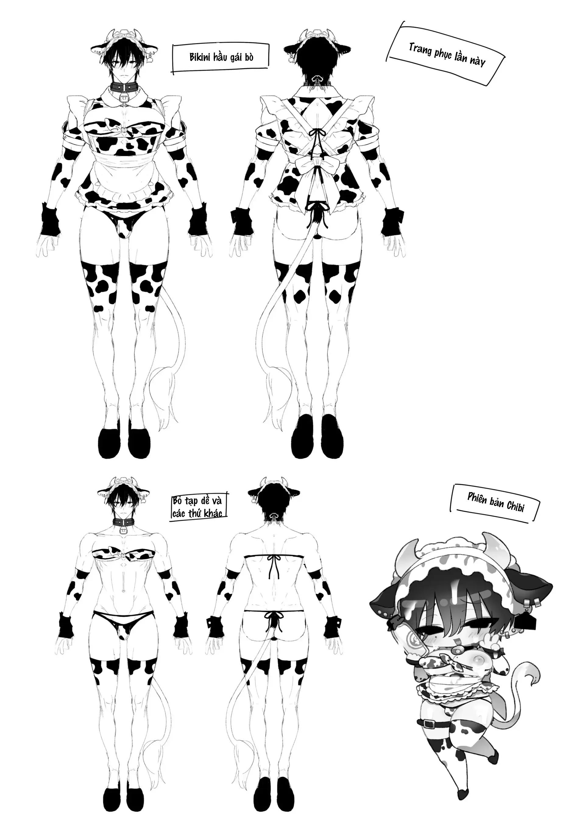 Đạo Tàn Bụ Chapter 59 - Next 