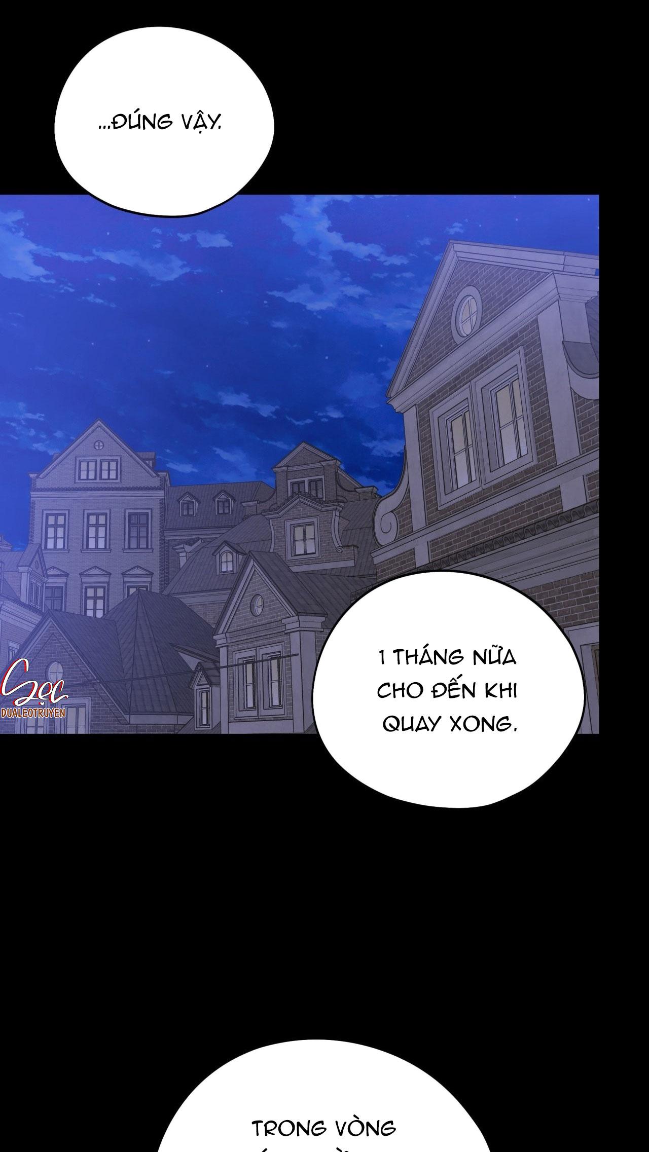 LỆNH CỨU RỖI Chapter 86 - Next 