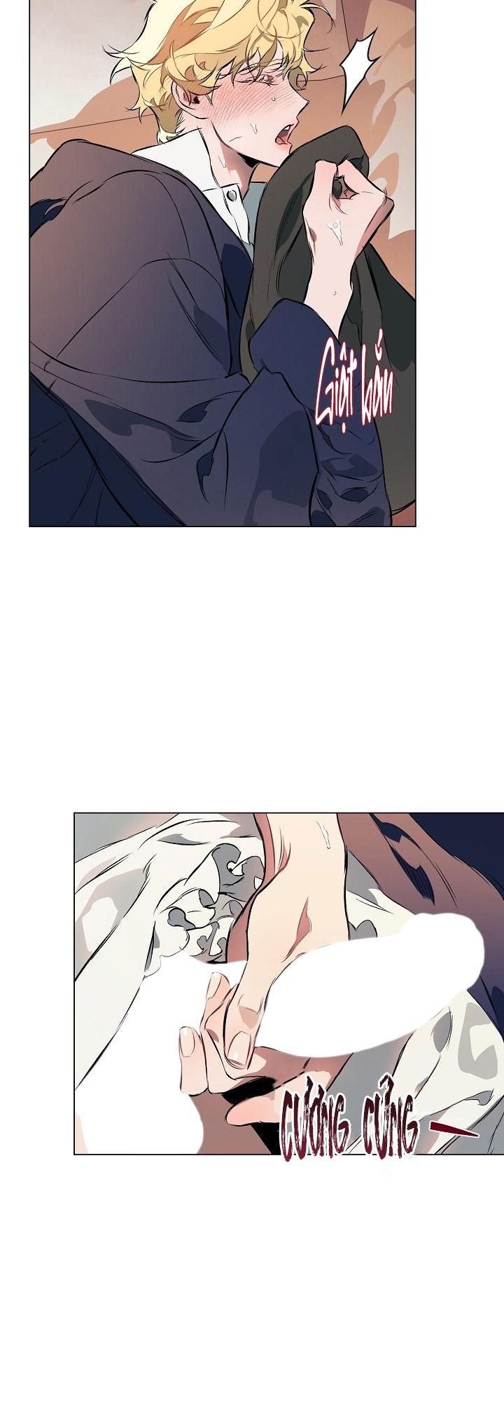 THUẦN PHỤC Chapter 7 - Next Chapter 8