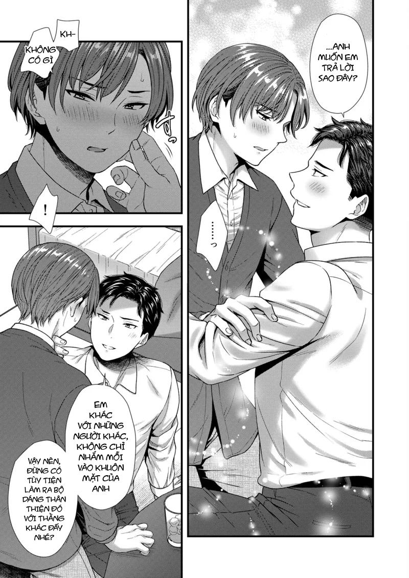 Oneshot ịch ịch Chapter 414.2 - Next 