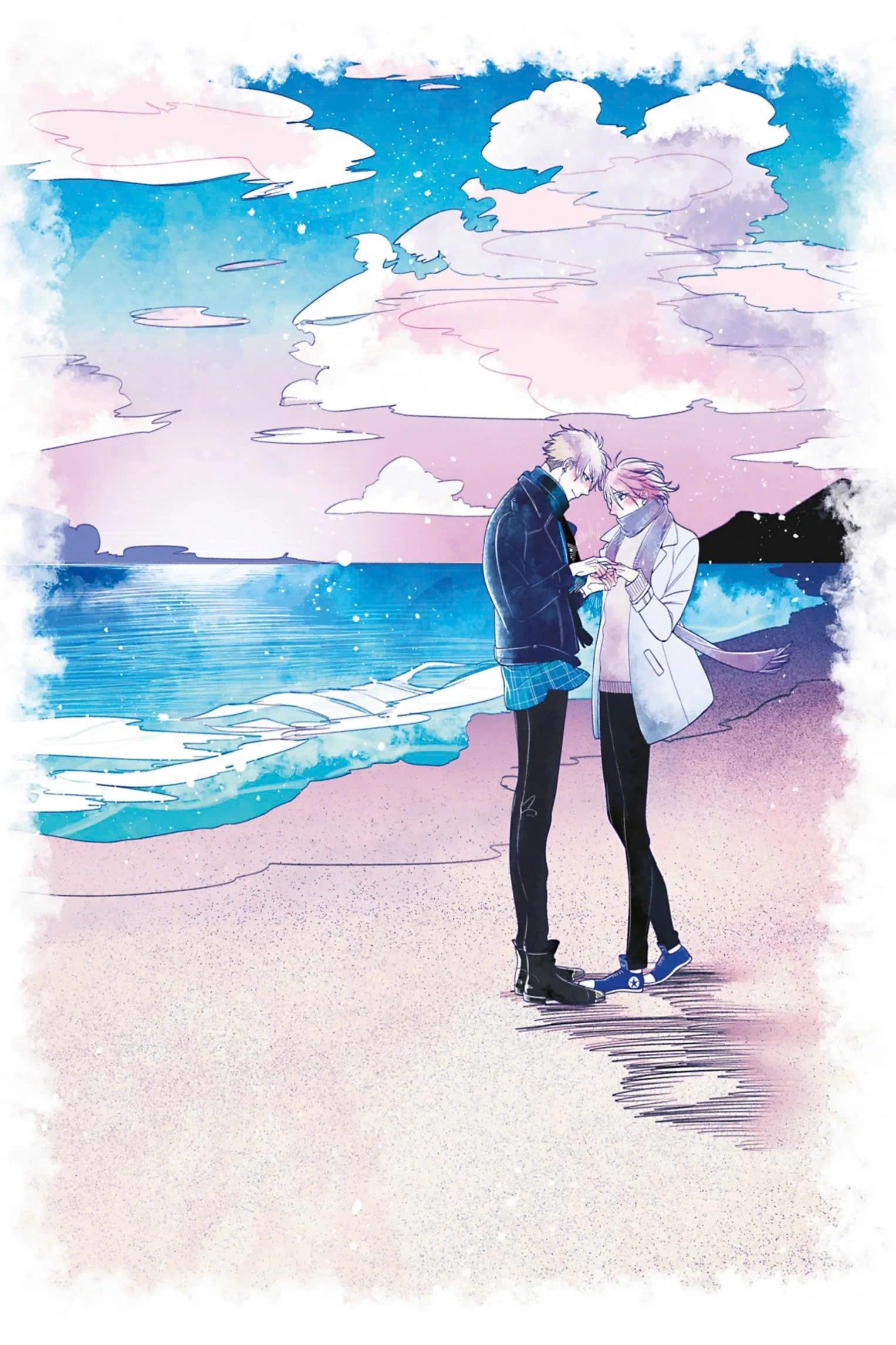 Đến Lượt Tôi Phát Điên Vì Yêu Beta Chapter 10 - Next 