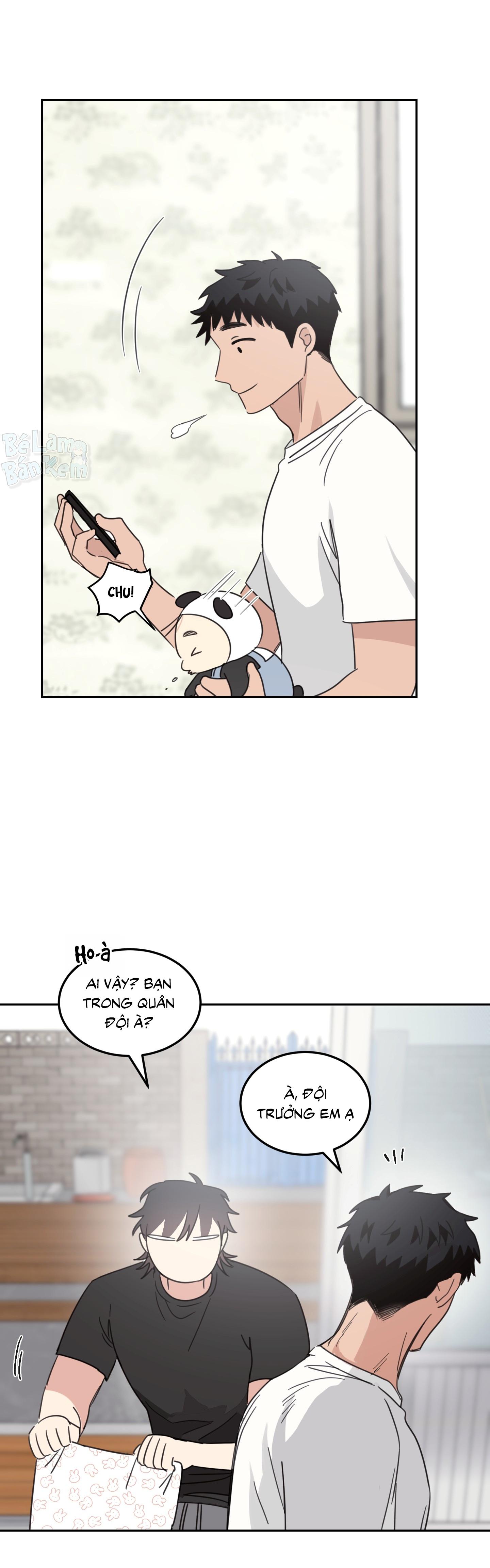 NGÔI NHÀ HƯỚNG MẶT TRỜI MỌC Chapter 63 - Next 