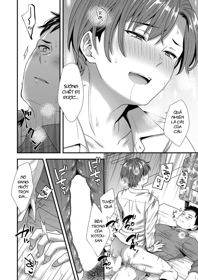 Oneshot ịch ịch Chapter 414.2 - Next 