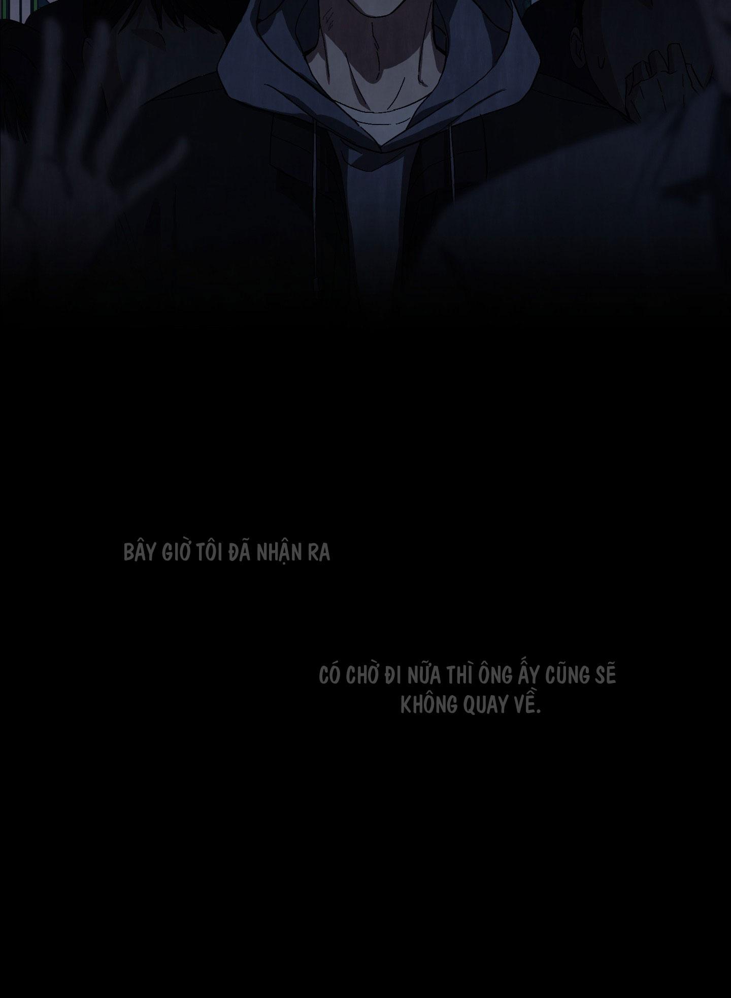 TƯƠNG XỨNG Chapter 18 - Next 