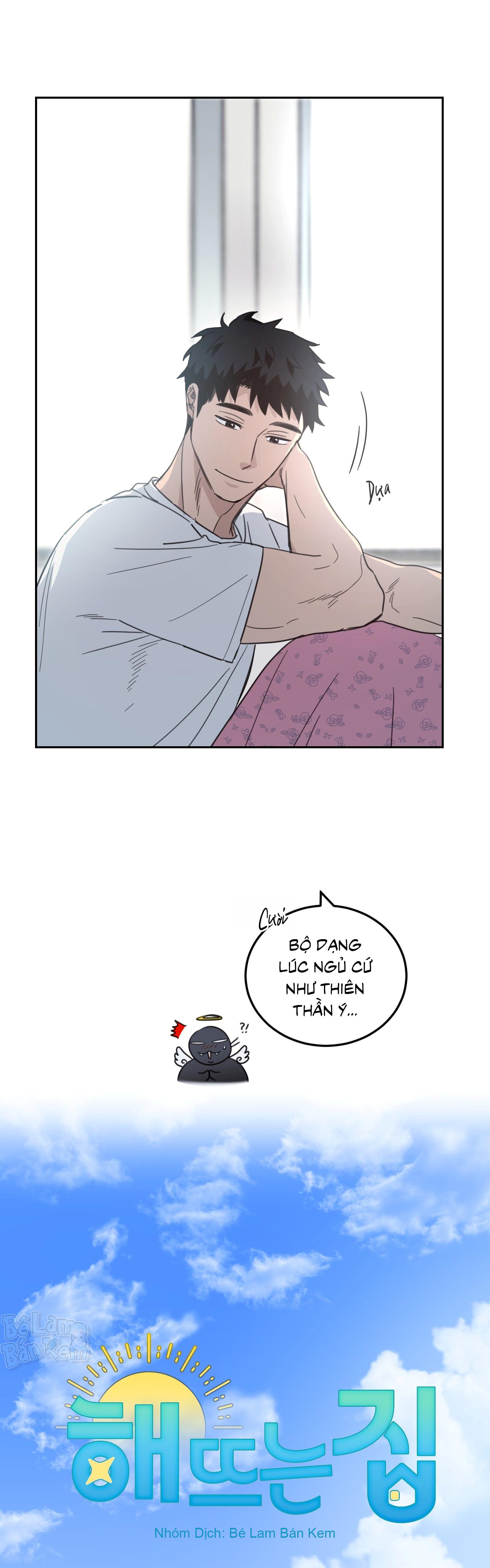 NGÔI NHÀ HƯỚNG MẶT TRỜI MỌC Chapter 63 - Next 