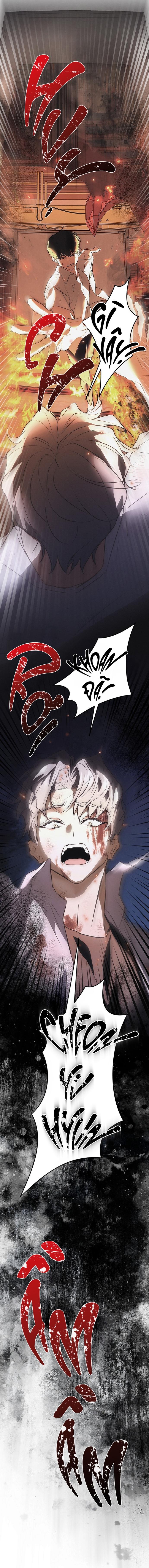 Mouse Trap Chapter 16 - Next Chapter 17 H+