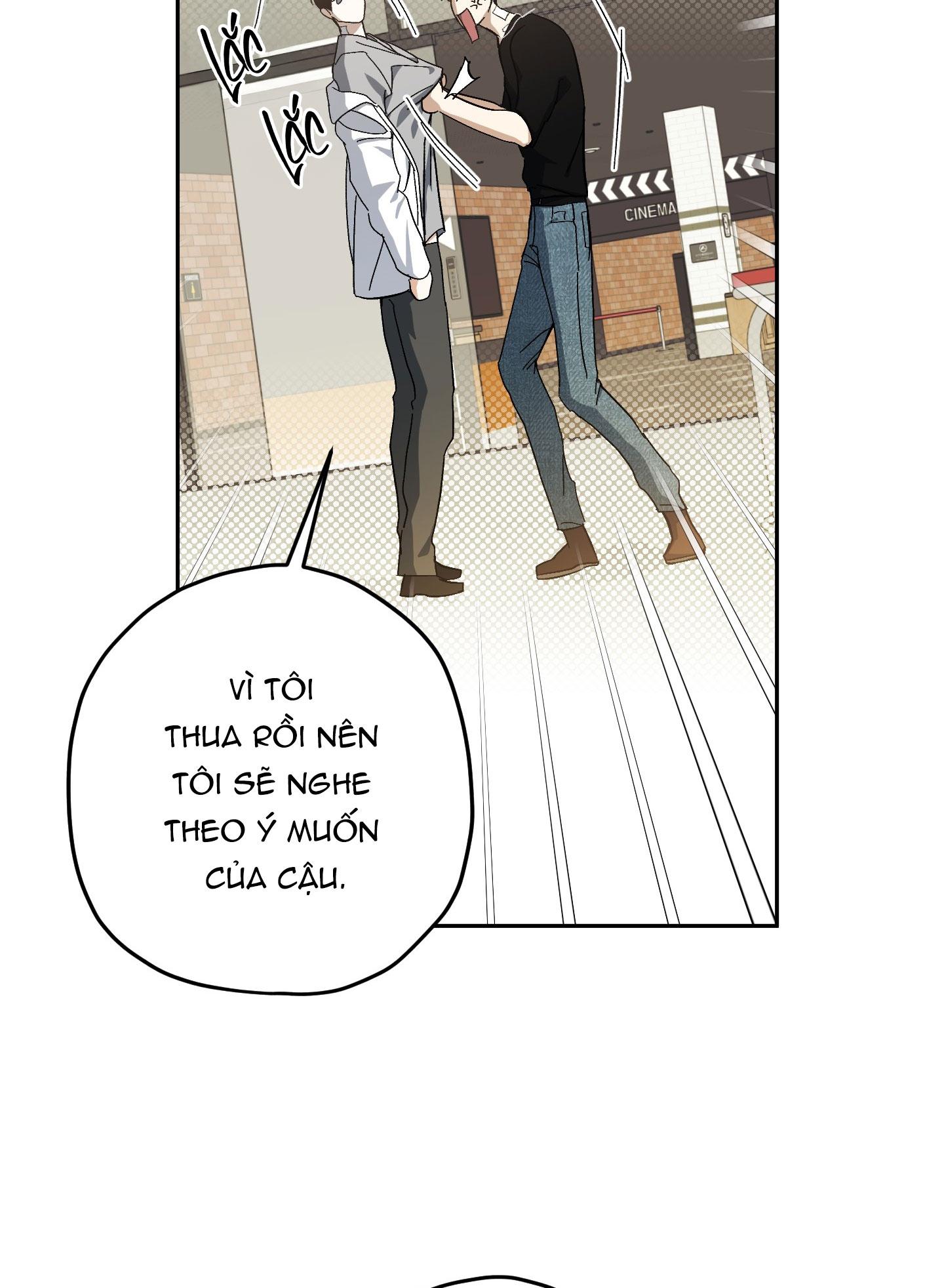 TƯƠNG XỨNG Chapter 18 - Next 