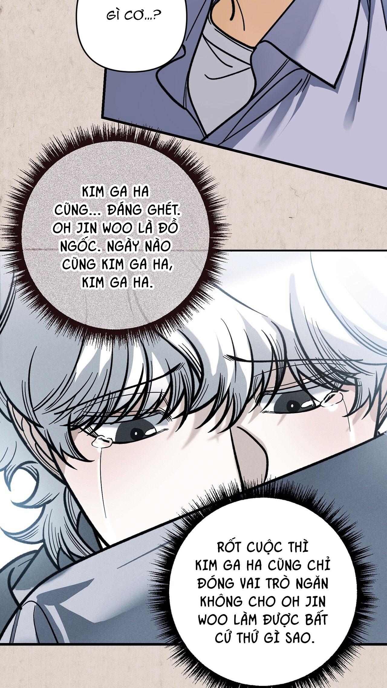 ĐIỀU KIỆN CỦA GUIDE Chapter 67 - Trang 2