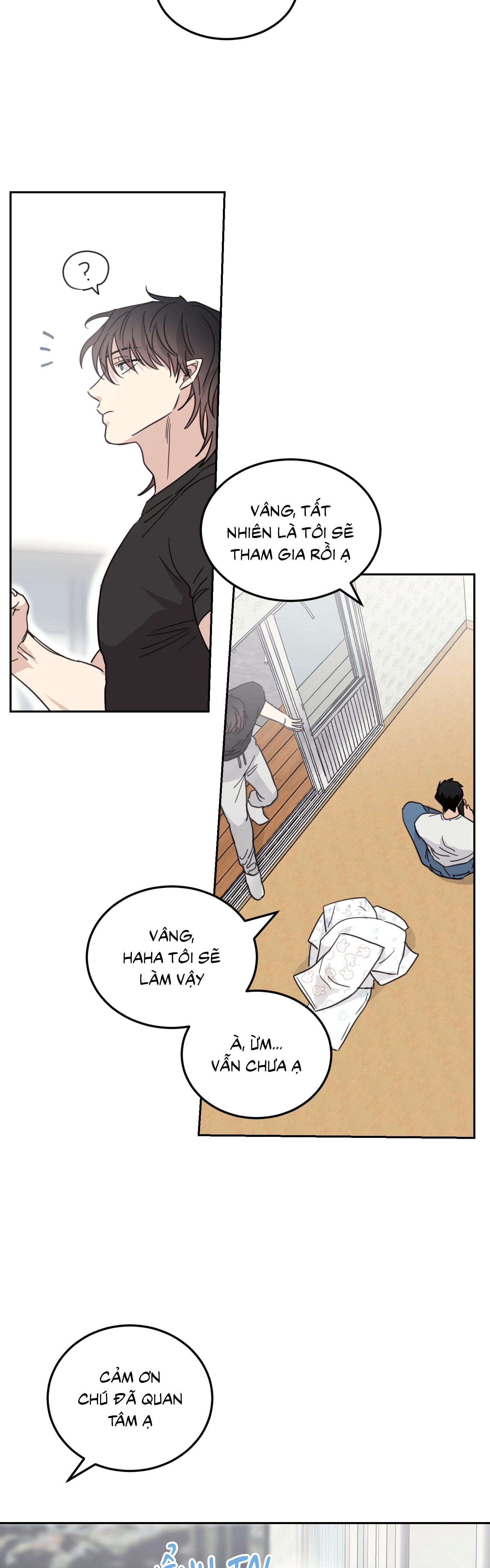 NGÔI NHÀ HƯỚNG MẶT TRỜI MỌC Chapter 63 - Next 