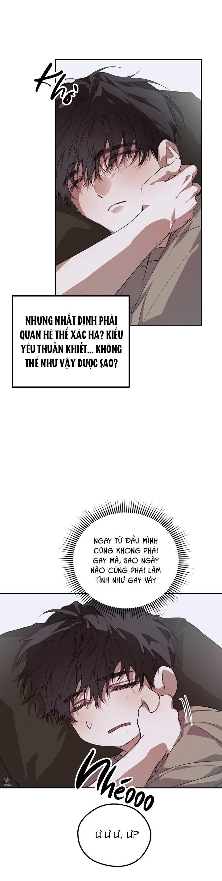 BÓNG TỐI CỦA GIA ĐÌNH Chapter 12 - Next 