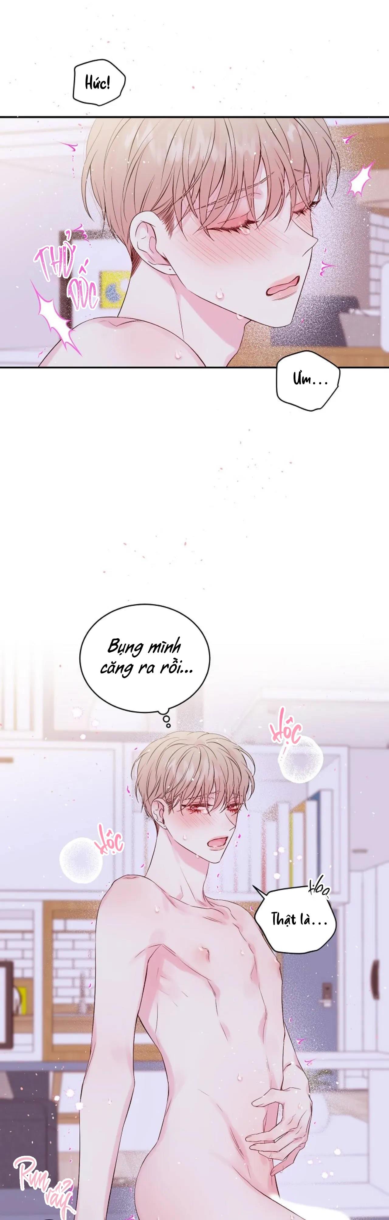 Bí Mật Của Tôi Chapter 111 Sếch đầy đủ - Trang 2