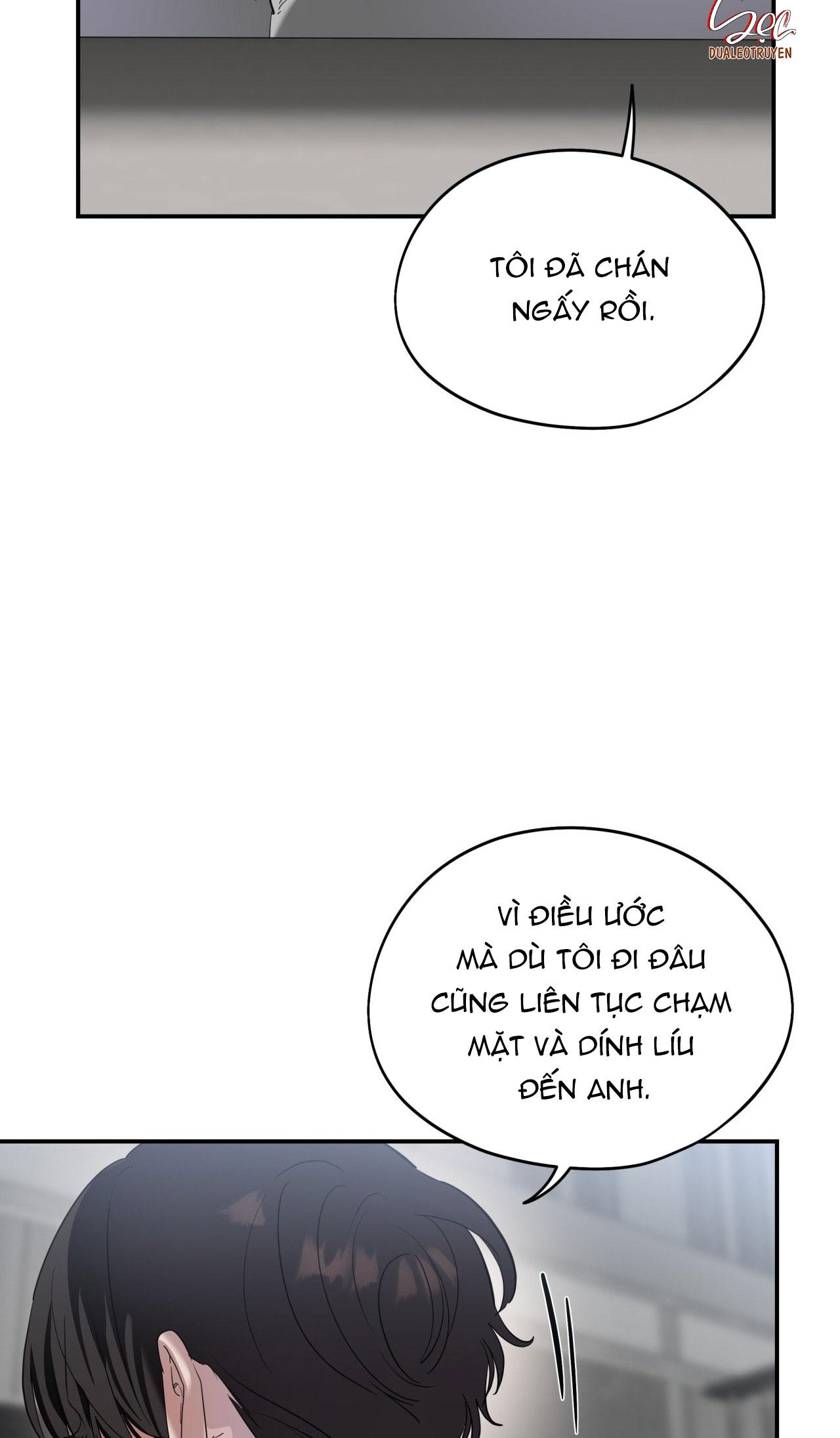 LỆNH CỨU RỖI Chapter 86 - Next 