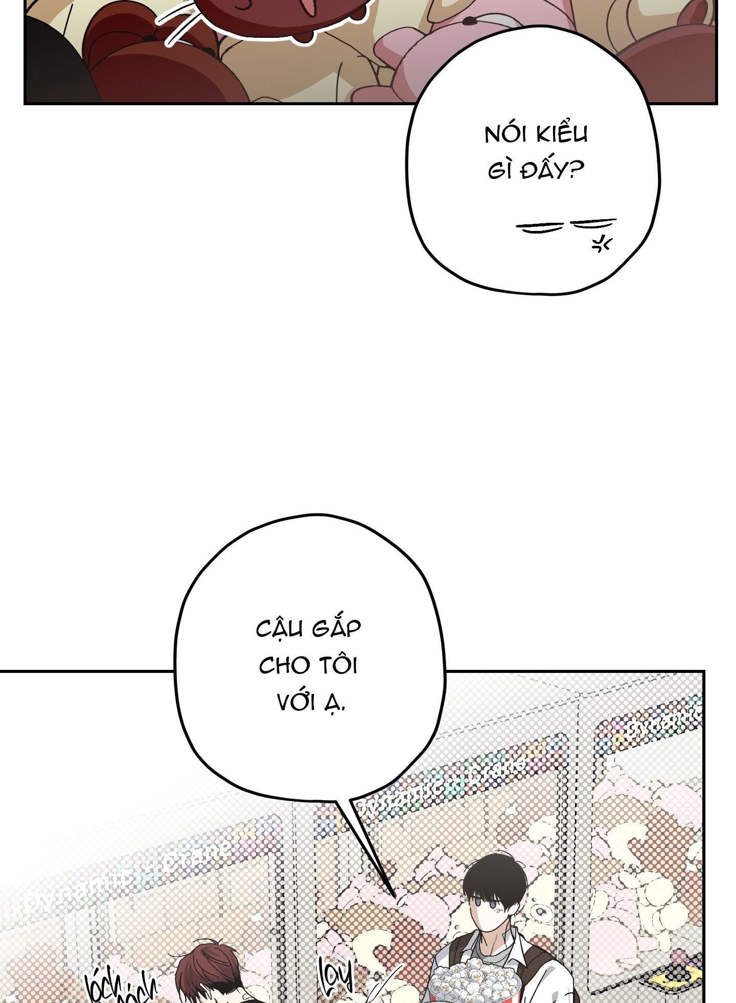 TƯƠNG XỨNG Chapter 18 - Next 