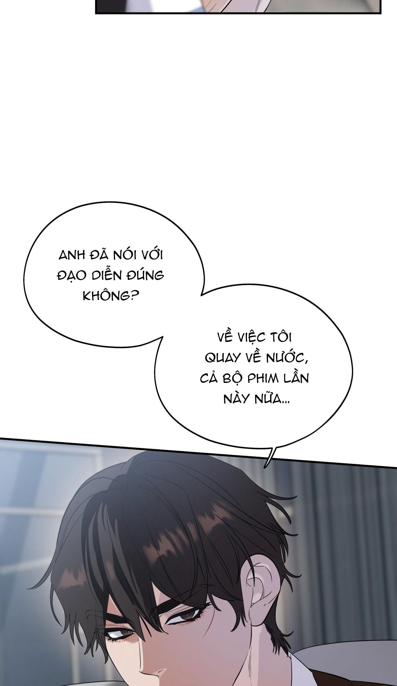 LỆNH CỨU RỖI Chapter 86 - Next 