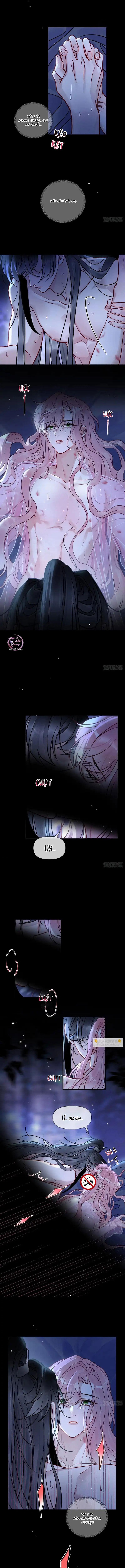 Rắp Tâm Bất Kính Chapter 72.5 - Trang 2