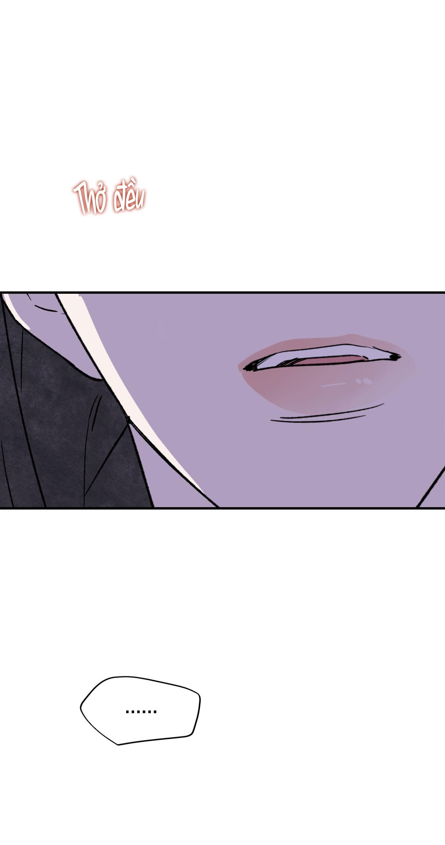 ÁNH MẮT LẠC NHỊP Chapter 5 - Next 