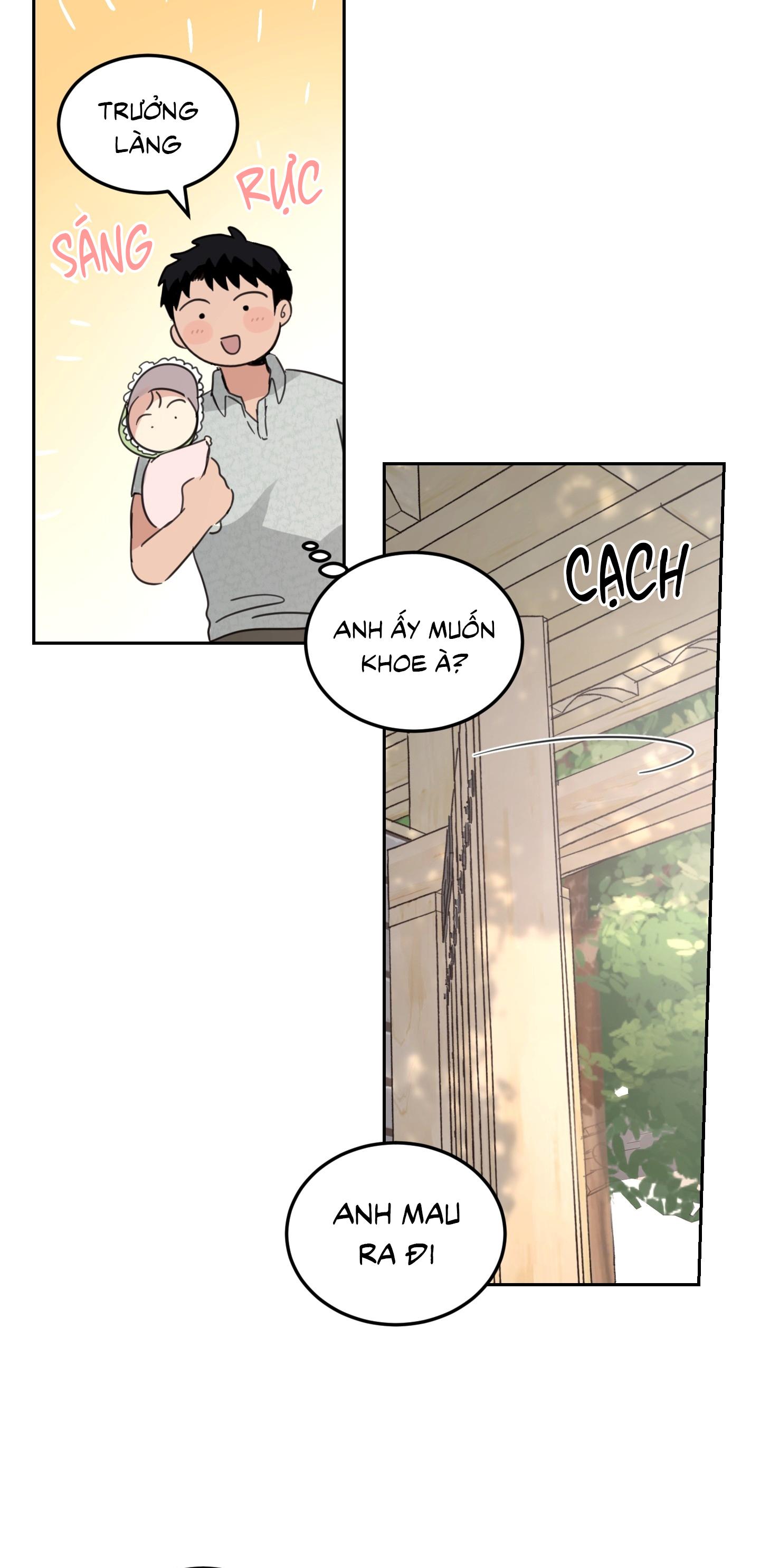 NGÔI NHÀ HƯỚNG MẶT TRỜI MỌC Chapter 63 - Next 