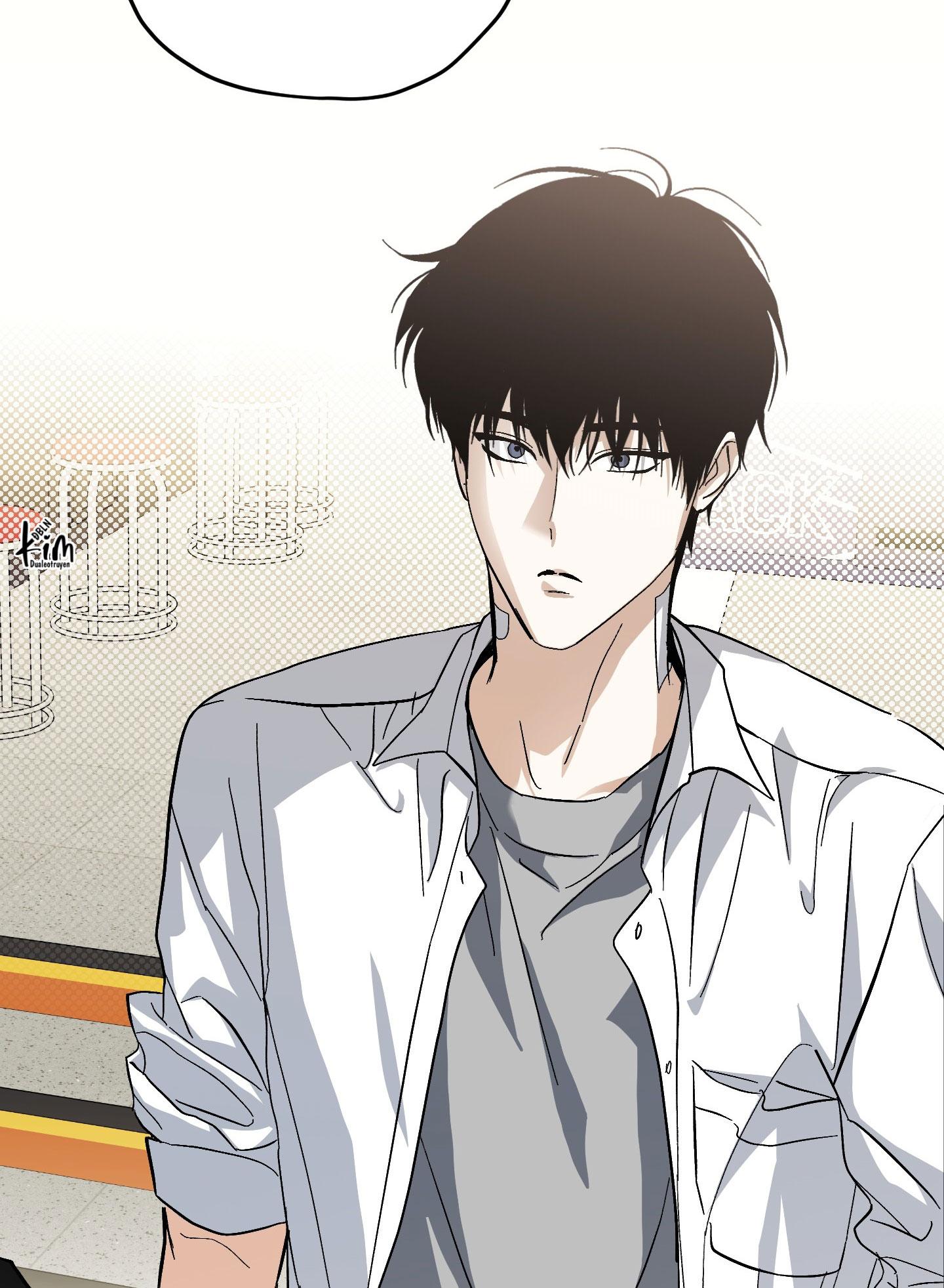 TƯƠNG XỨNG Chapter 18 - Next 