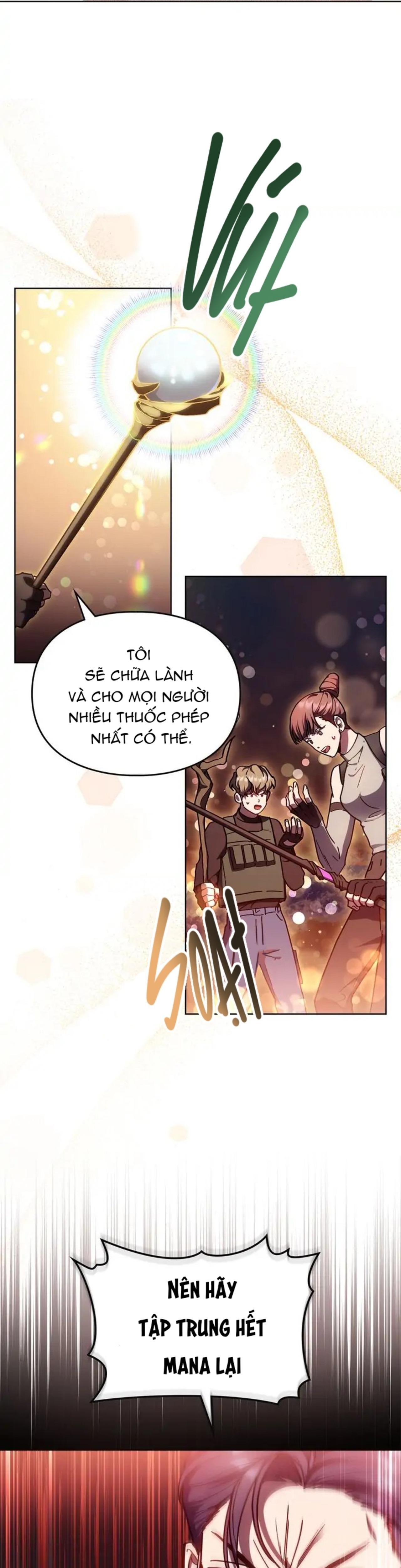 Vết Tích Của Ánh Dương Chapter 75 - Trang 2