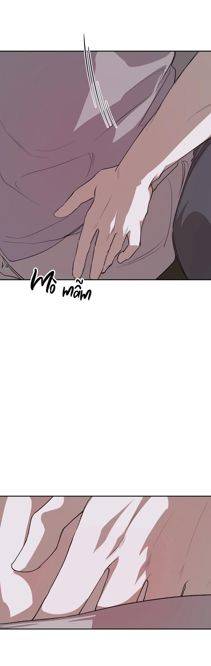 BÓNG TỐI CỦA GIA ĐÌNH Chapter 12 - Next 