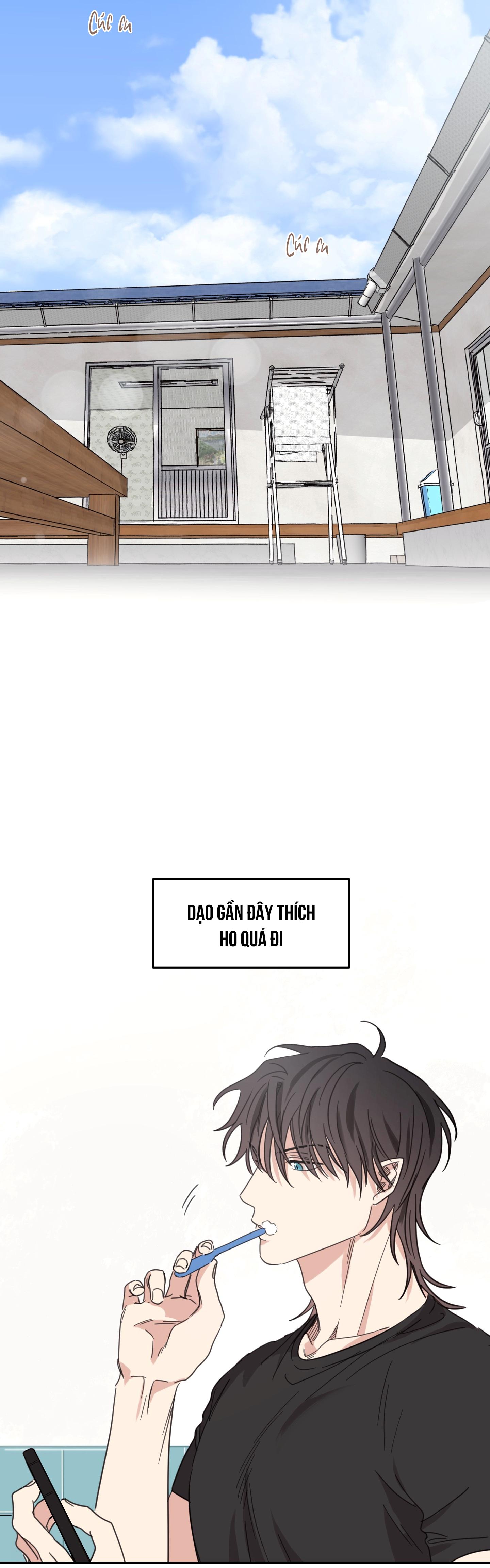 NGÔI NHÀ HƯỚNG MẶT TRỜI MỌC Chapter 63 - Next 