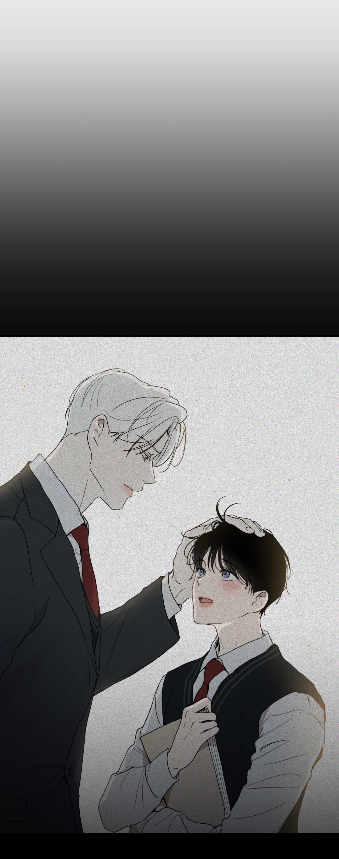 ÁNH MẮT LẠC NHỊP Chapter 5 - Next 