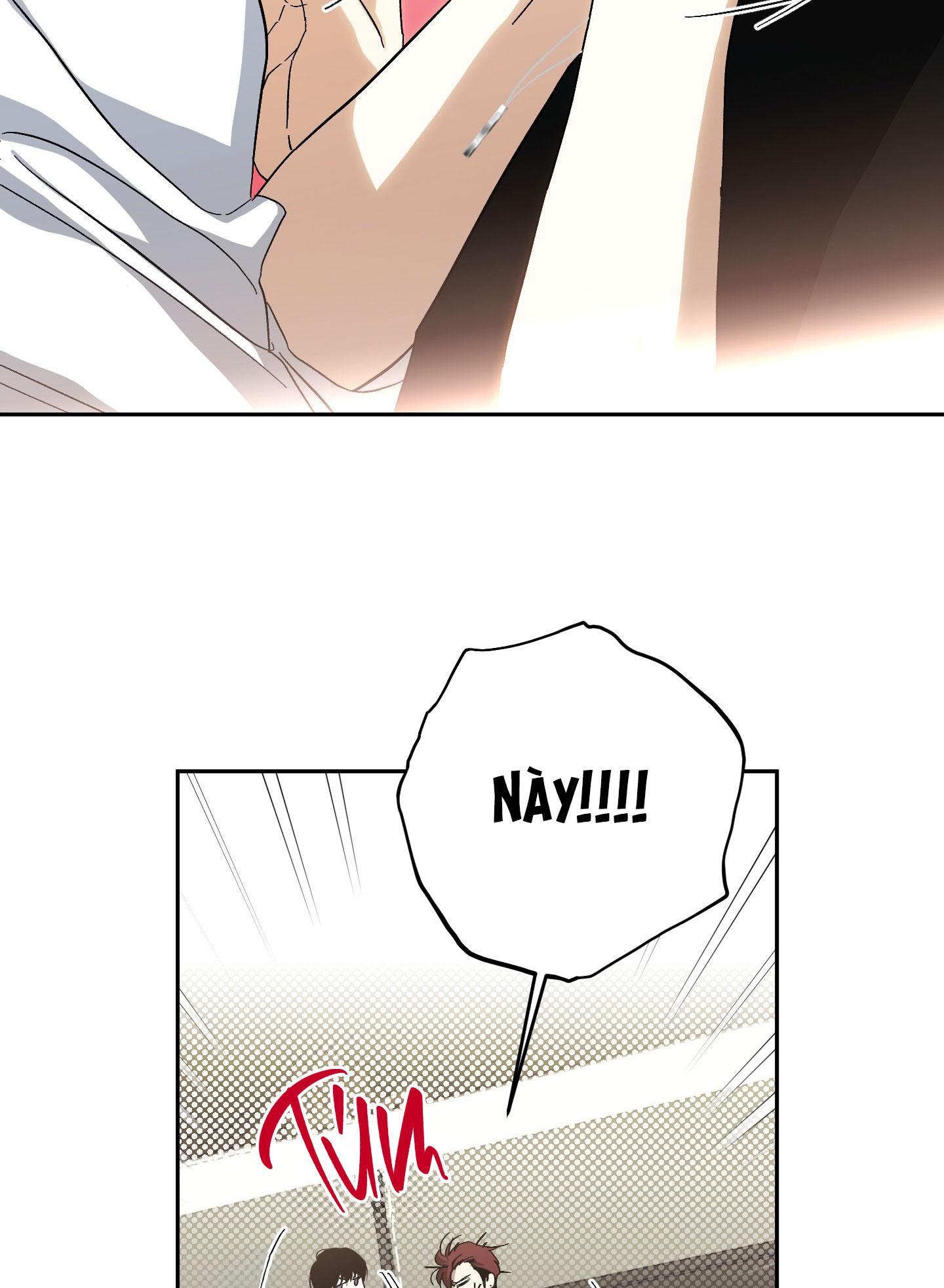 TƯƠNG XỨNG Chapter 18 - Next 